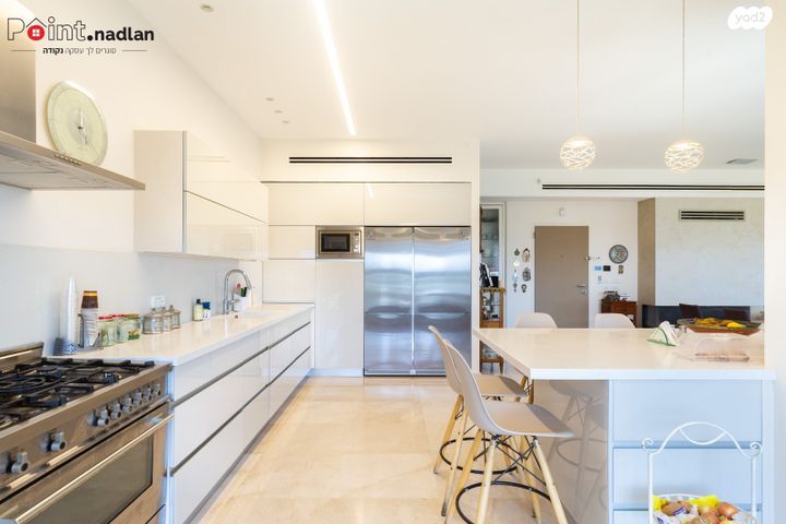 גג/ פנטהאוז, רמת שרת, ירושלים