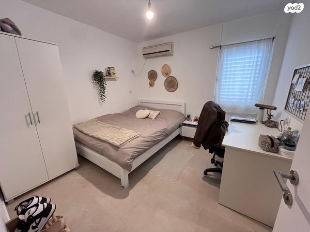 דירה, יוסף בן מתתיהו, שכונה ד', באר שבע