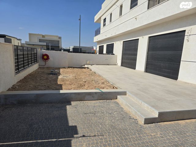 בית פרטי/ קוטג', אופקים