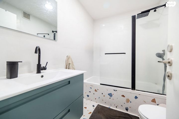 דירה, אחוזה, לסטר/רבוצקי, רעננה