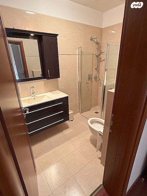 דירה, אל סלוודור, גבעת משואה, ירושלים