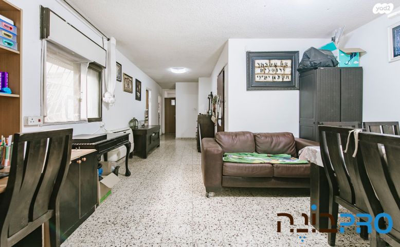 דירה, המרגנית, קרית ראשון, ראשון לציון