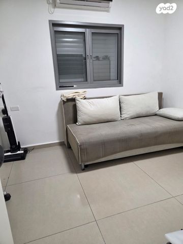 דירת גן, הרותם 10, רובע ח', אשדוד