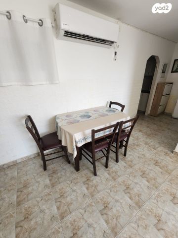 דירה, שכונה ו', באר שבע