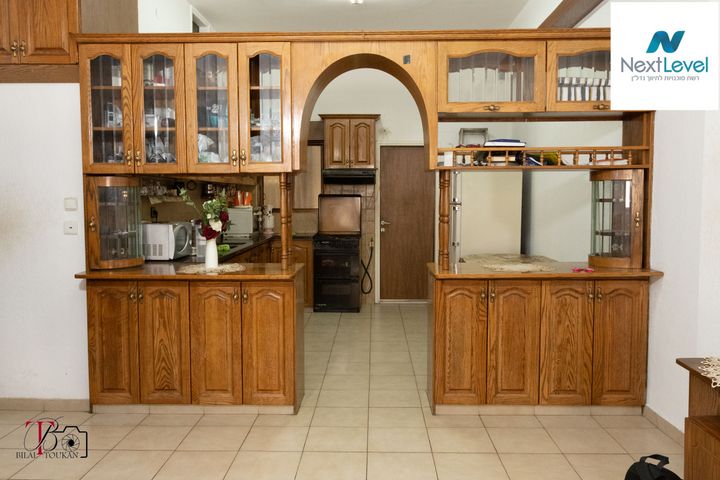 דירה, הנאמנים, שער פלמר, תחנת רכבת השמונה, חיפה