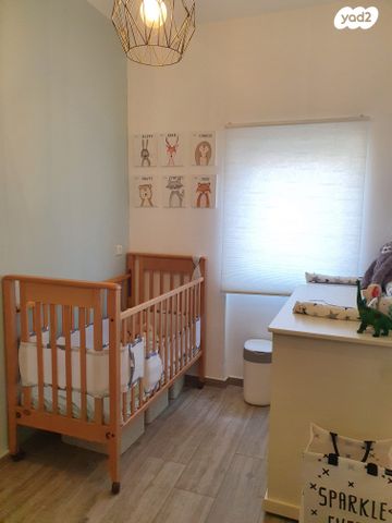 דירה, נחלת גנים, רמת גן