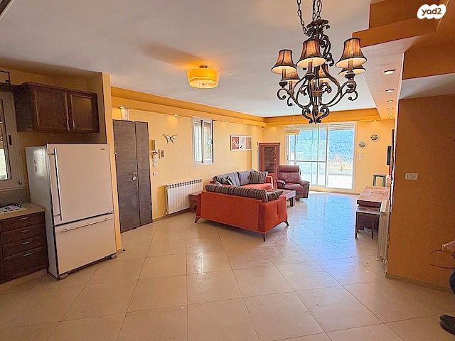 דירה, אל סלוודור, גבעת משואה, ירושלים