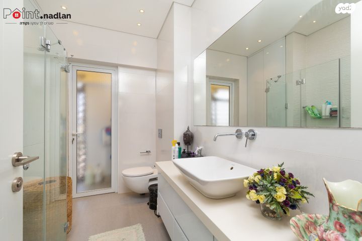 גג/ פנטהאוז, רמת שרת, ירושלים