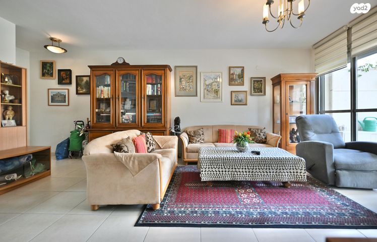 דירה, נס ציונה