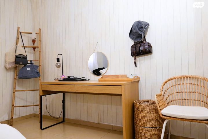 דירה, מרכז מזרחי, נס ציונה