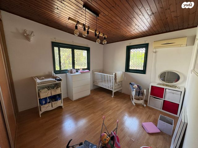 בית פרטי/ קוטג', קדש, צפון מזרח מרכז העיר, נתניה