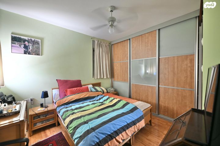 דירה, נס ציונה