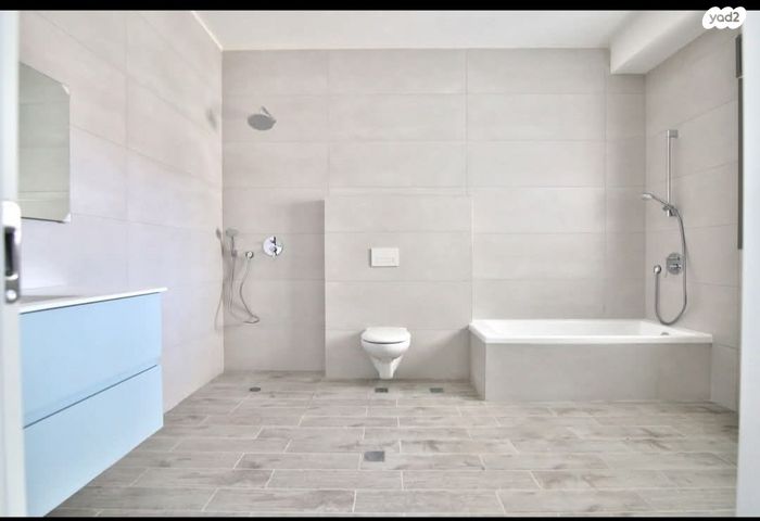 דירה, קרית אתא