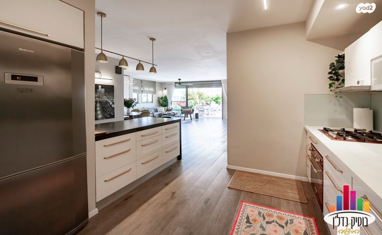 גג/ פנטהאוז, יבנה, קרית יערים, רמת השרון