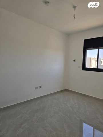 בית פרטי/ קוטג', אופקים