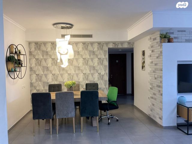 דירה, הרצל, עיר, מרכז העיר, נהריה