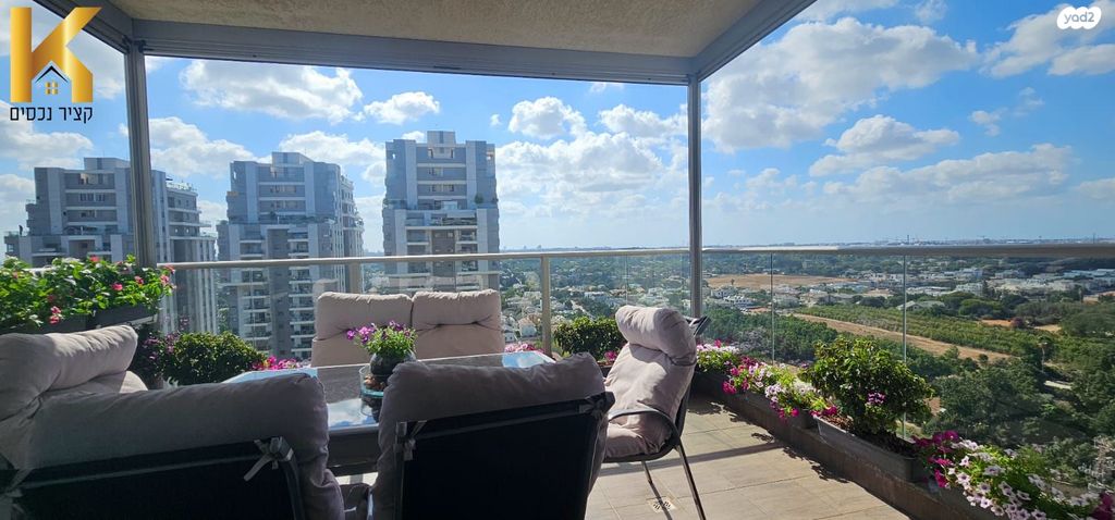 דירה, דרך רמתיים, הוד השרון