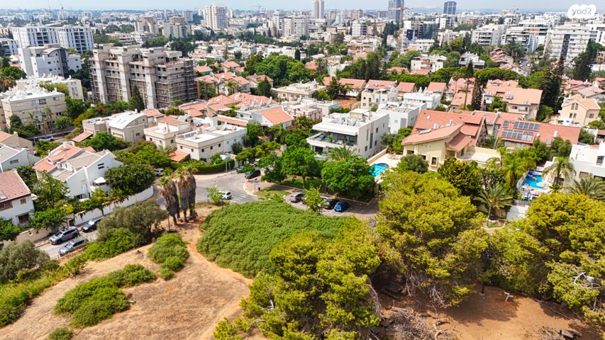 בית פרטי/ קוטג', פסמן צ'רלס, הרצליה הצעירה, הרצליה