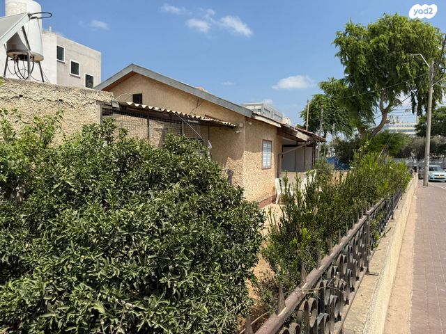 בית פרטי/ קוטג', אליהו הנביא, גבעת ציון, אשקלון