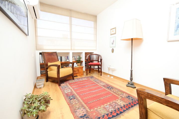 גג/ פנטהאוז, העוגן, נס ציונה