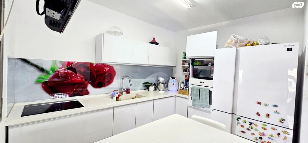 דירה, פינסקר, עיר, מרכז העיר, נהריה