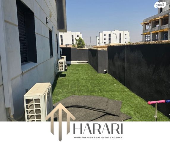 דירת גן, דרור, חורשת נח, אופקים