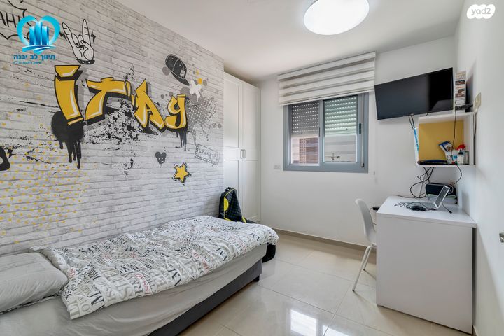 דירה, המשוט, נאות רבין, יבנה