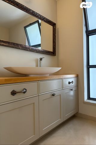 בית פרטי/ קוטג', אחד העם, לסטר/רבוצקי, רעננה