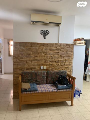 דירה, שער הגיא 5, שכונה ט', באר שבע