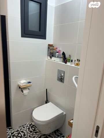 דירה, קוסטה ריקה, עיר גנים, ירושלים