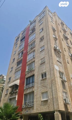 דירה, דיזנגוף 55, מרכז העיר דרום, נתניה