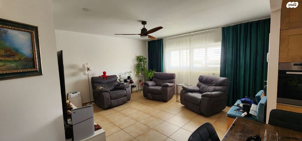 גג/ פנטהאוז, החמנית, צאלים, מערב 1, אילת