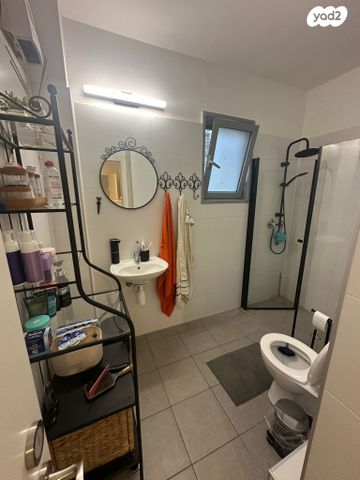 דירה, מרווה, סיגליות, באר שבע