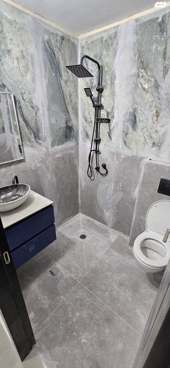 דירה, קרית אתא