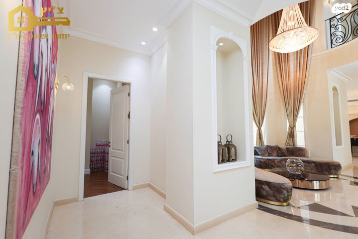 בית פרטי/ קוטג', סביון