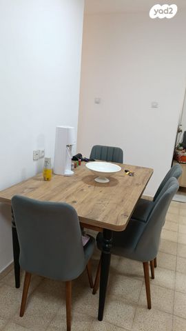 דירה, שער הגיא, באר שבע