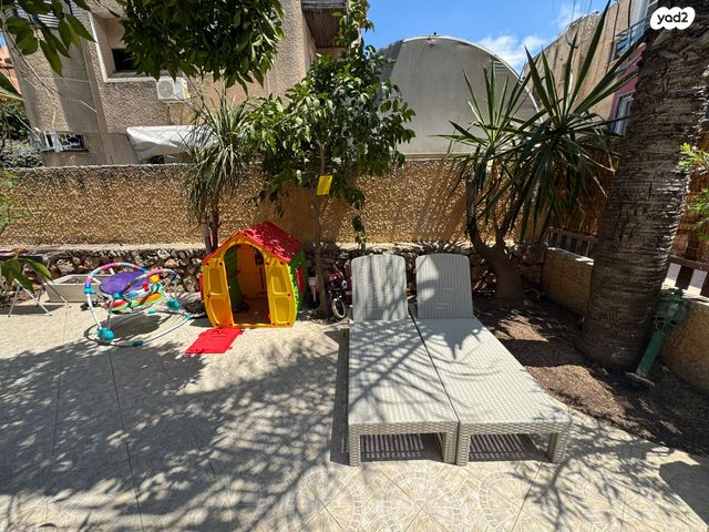 בית פרטי/ קוטג', קדש, צפון מזרח מרכז העיר, נתניה