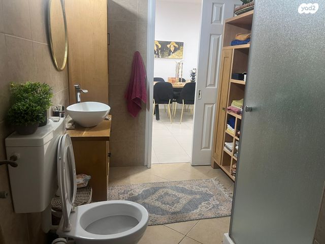 דירה, וייצמן, עיר, מרכז העיר, נהריה