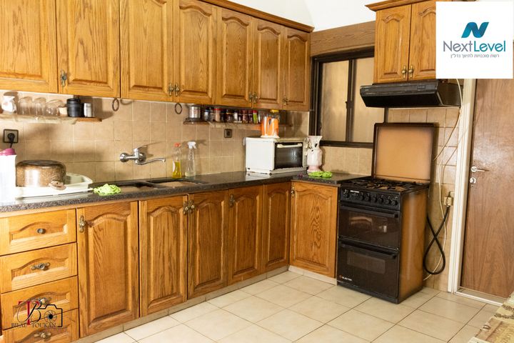 דירה, הנאמנים, שער פלמר, תחנת רכבת השמונה, חיפה