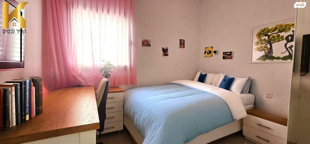 דירה, הוד השרון