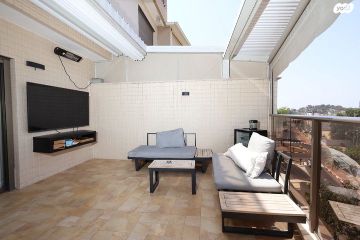 דירה, מרכז מזרחי, נס ציונה