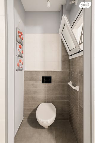 דירה, ראובן 16, קרית אריה / שיינפלד, בית שמש