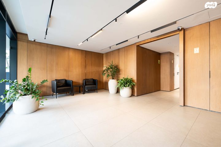 דירה, ליפסקי, תל אביב יפו