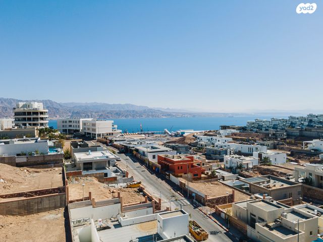 גג/ פנטהאוז, אילת