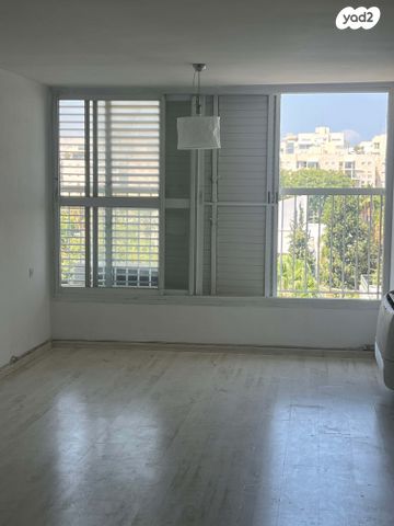 דירה, אליעזר קשאני, רמת אביב ג', תל אביב יפו