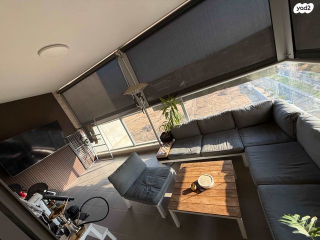 דרך מנחם בגין 