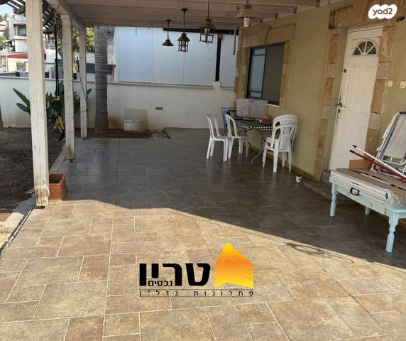 דירת גן, מגדל העמק