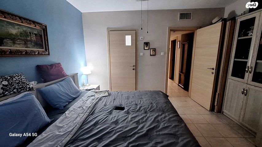 דירה, ראובן 16, קרית אריה / שיינפלד, בית שמש