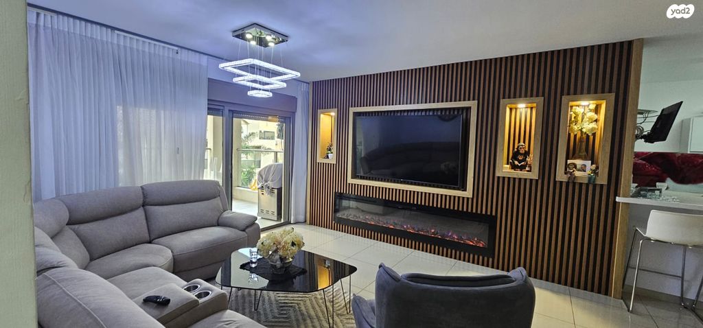 דירה, פינסקר, עיר, מרכז העיר, נהריה