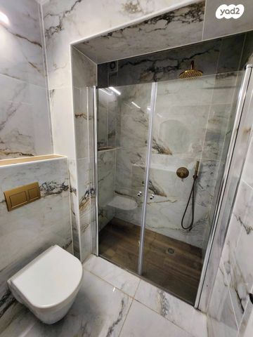 דירת גן, הרב הרצוג 79, גבעת הורדים, רסקו, ירושלים